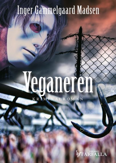 14 Veganeren (The Vegan)